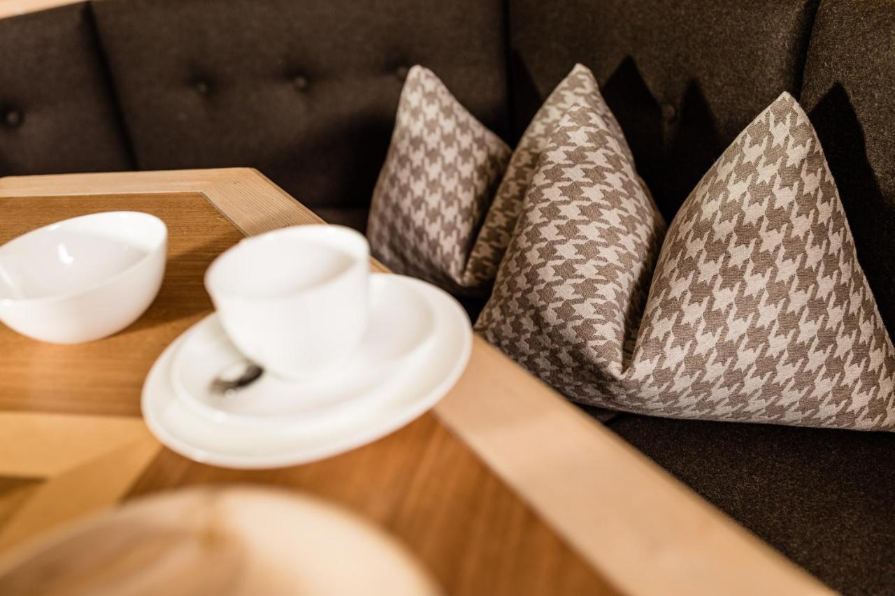 Apartments Villa Gardena - Gardenahotels 셀바디발가르디나 외부 사진